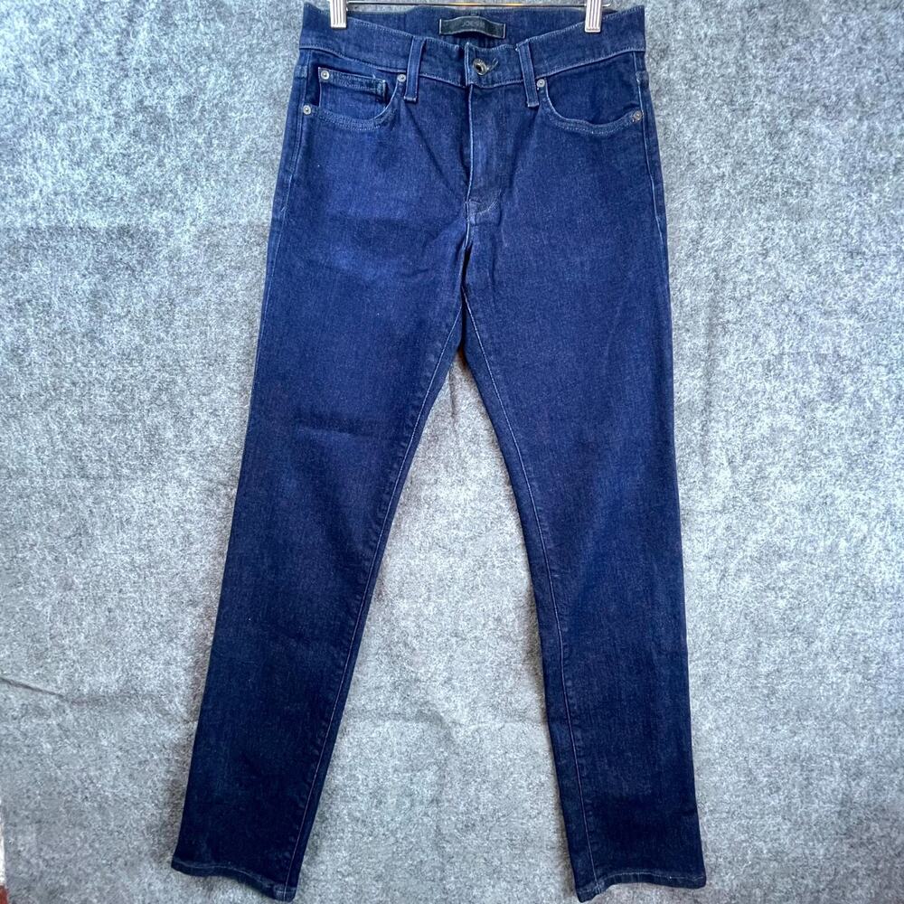 Joes Jeans Mens 29 Blue The Asher Slim Fit Stretch‎
